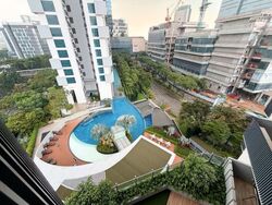 J Gateway (D22), Condominium #554228711